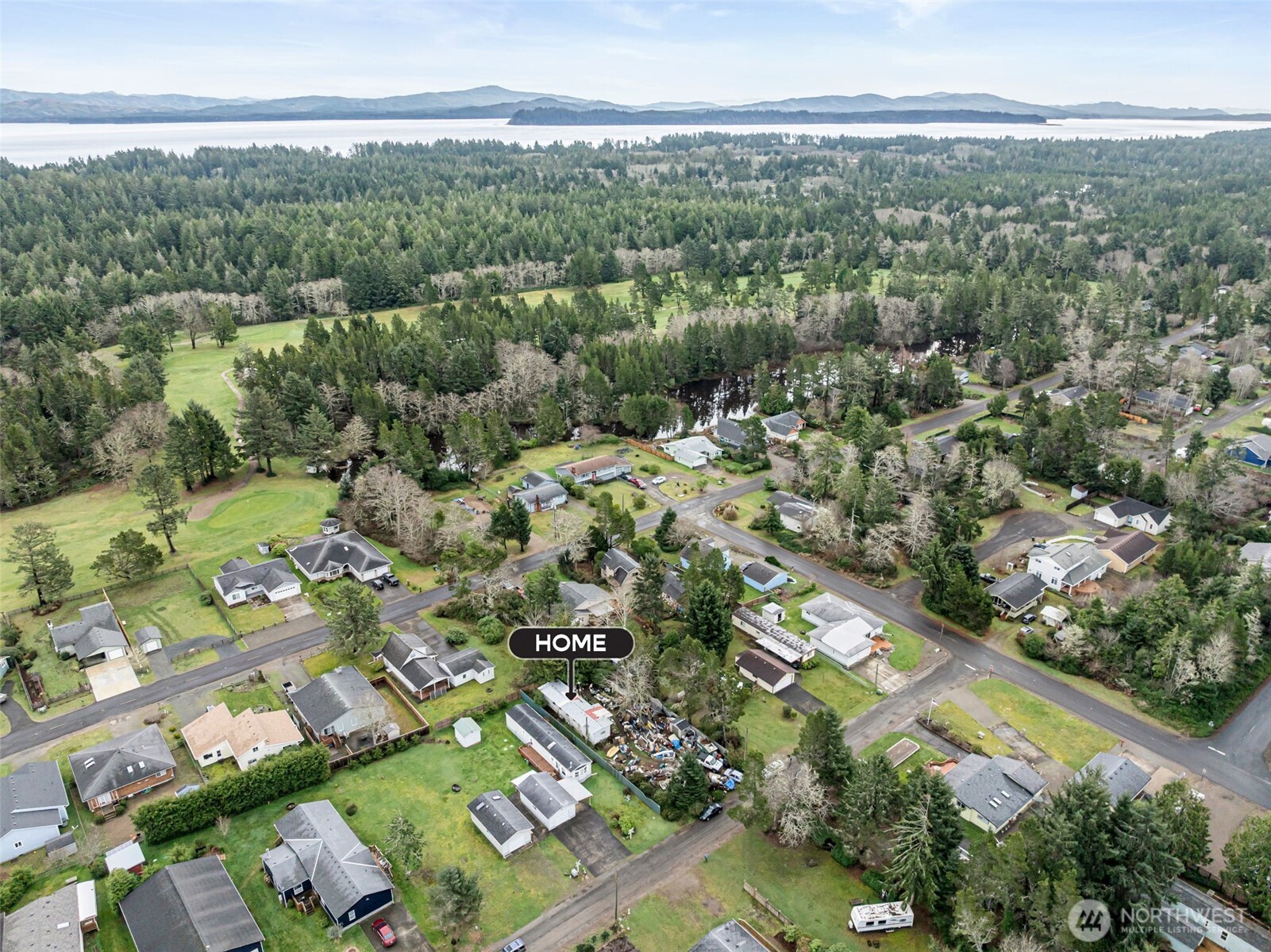 31200 N Place Ocean Park WA 98640