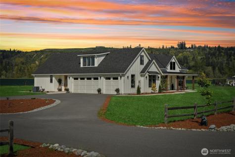 270 Tulip Lane Woodland WA 98674