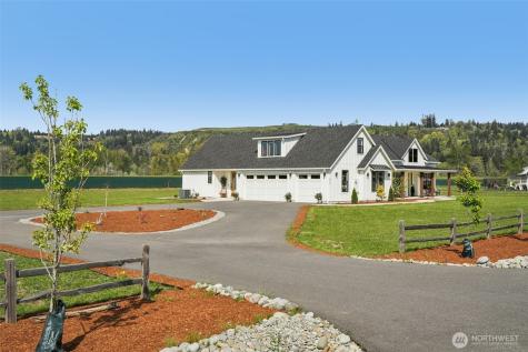 270 Tulip Lane Woodland WA 98674