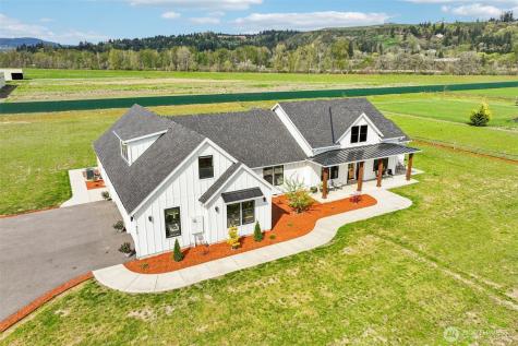 270 Tulip Lane Woodland WA 98674