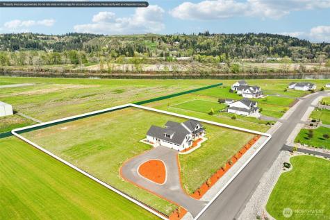 270 Tulip Lane Woodland WA 98674
