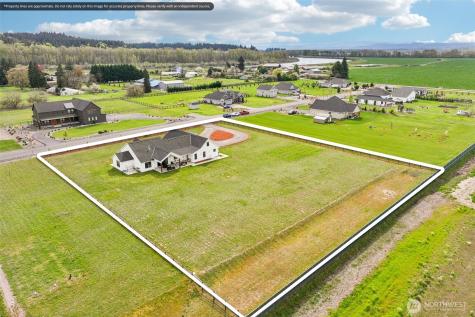 270 Tulip Lane Woodland WA 98674