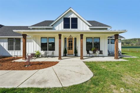 270 Tulip Lane Woodland WA 98674