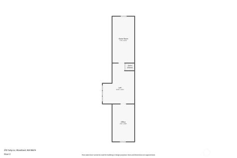 270 Tulip Lane Woodland WA 98674