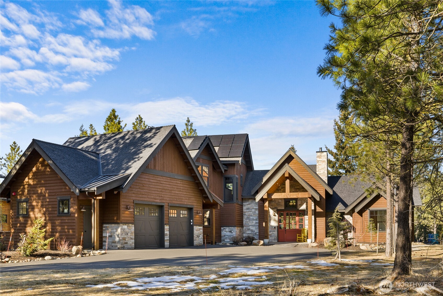 1291 Southern Star Lane Cle Elum WA 98922