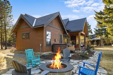 1291 Southern Star Lane Cle Elum WA 98922
