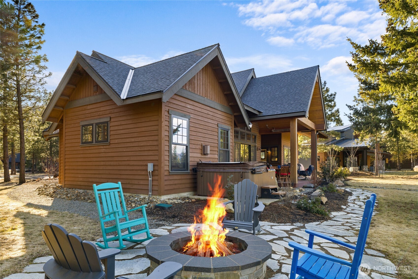 1291 Southern Star Lane Cle Elum WA 98922