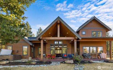 1291 Southern Star Lane Cle Elum WA 98922