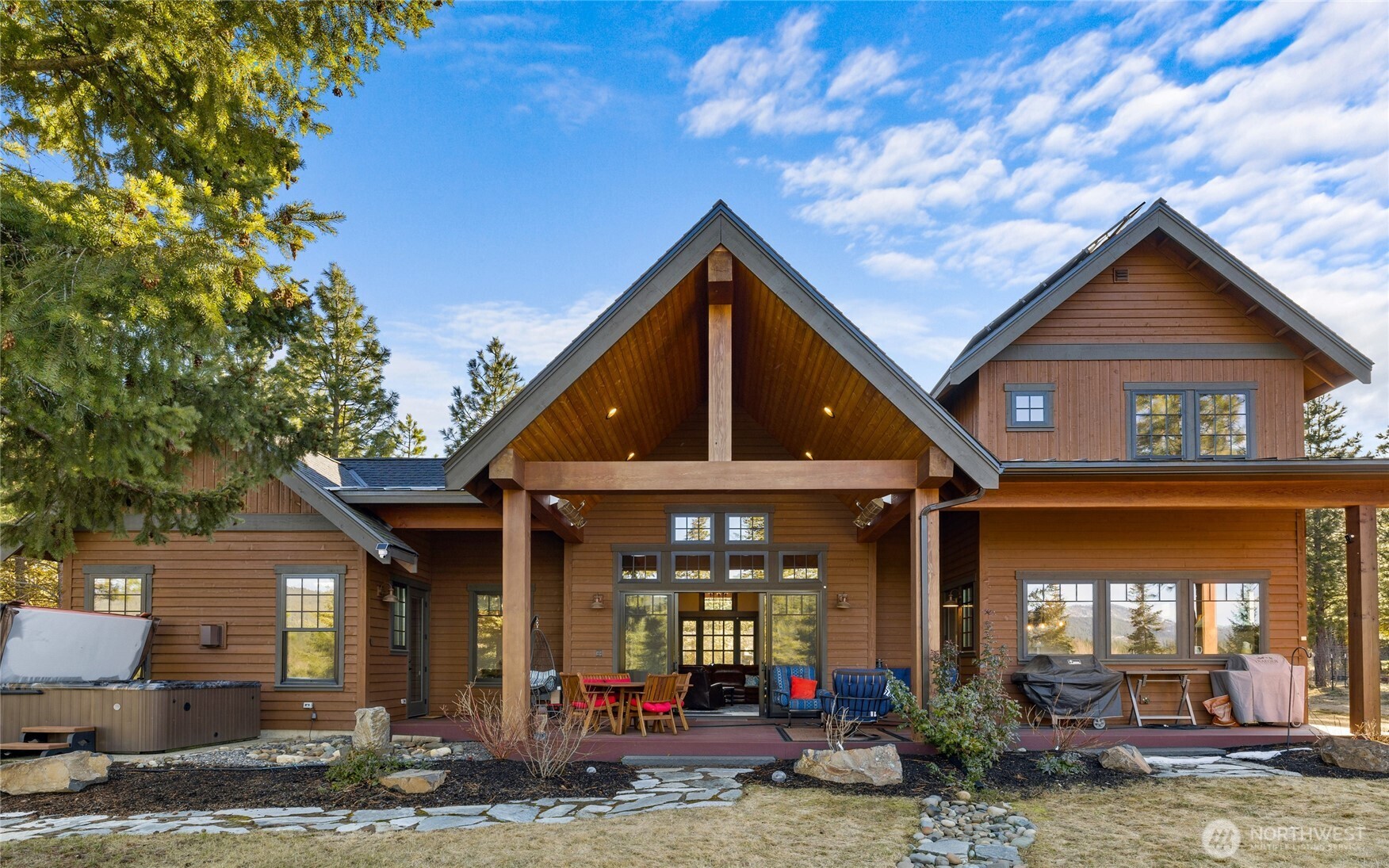 1291 Southern Star Lane Cle Elum WA 98922
