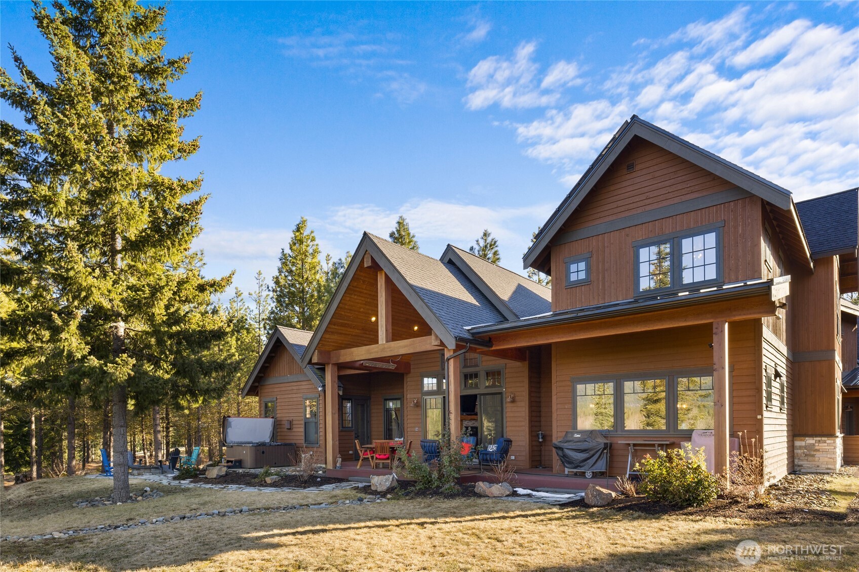 1291 Southern Star Lane Cle Elum WA 98922