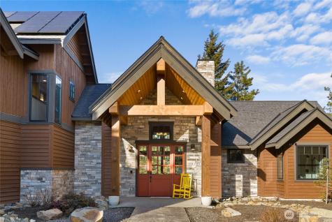 1291 Southern Star Lane Cle Elum WA 98922