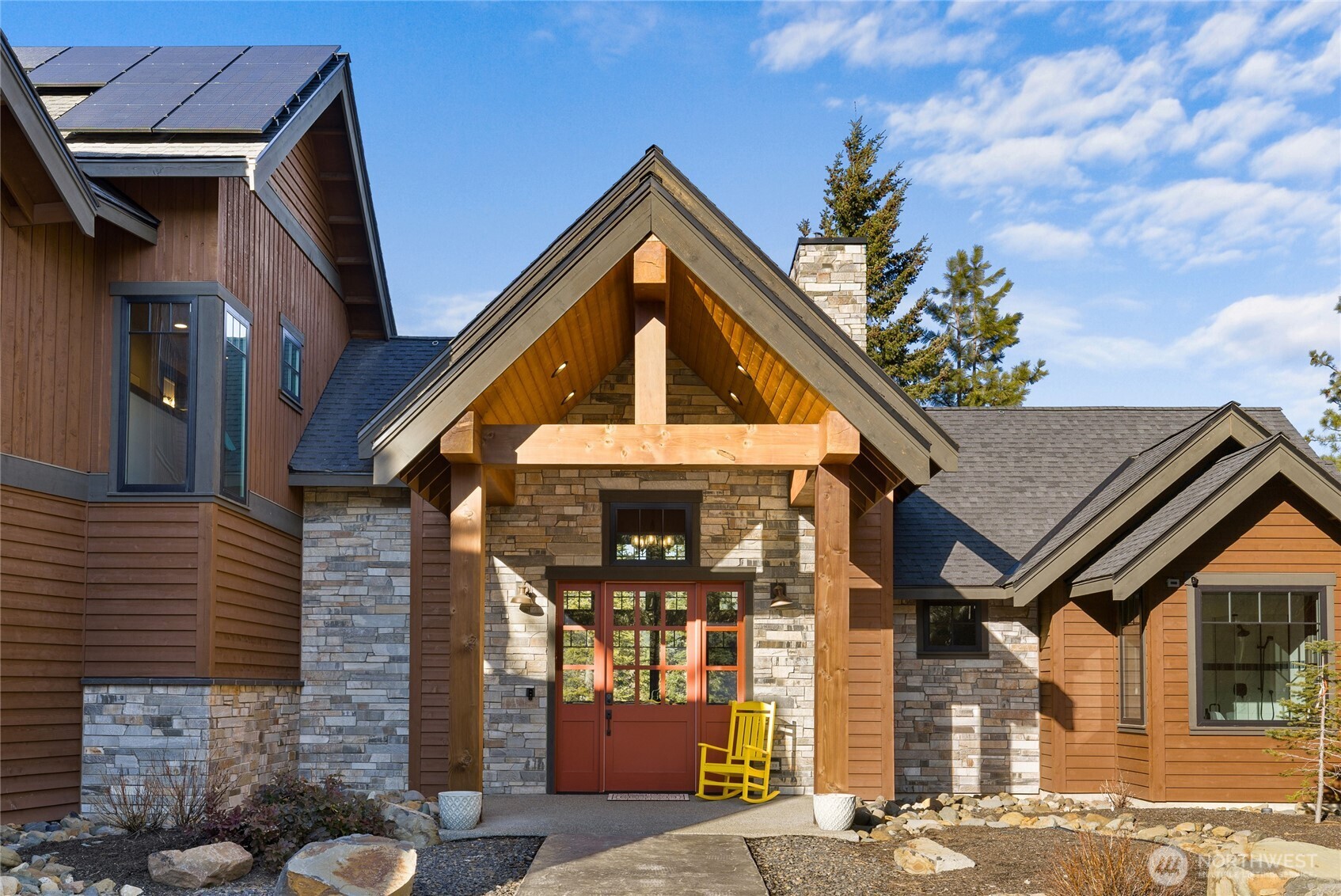 1291 Southern Star Lane Cle Elum WA 98922