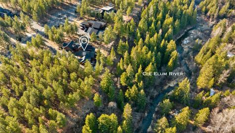 1291 Southern Star Lane Cle Elum WA 98922
