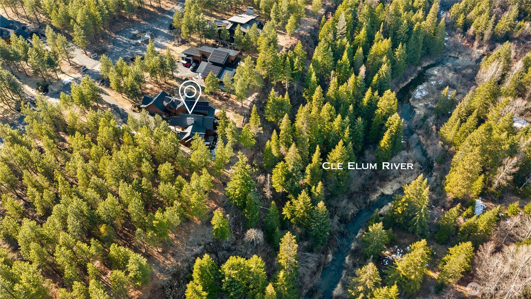 1291 Southern Star Lane Cle Elum WA 98922