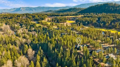 1291 Southern Star Lane Cle Elum WA 98922