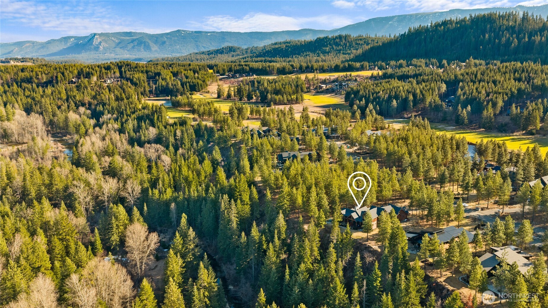 1291 Southern Star Lane Cle Elum WA 98922