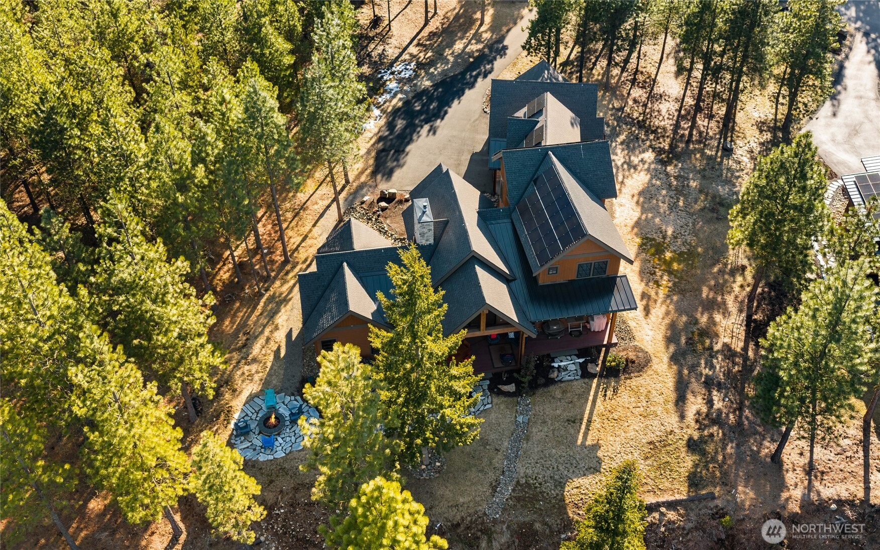 1291 Southern Star Lane Cle Elum WA 98922