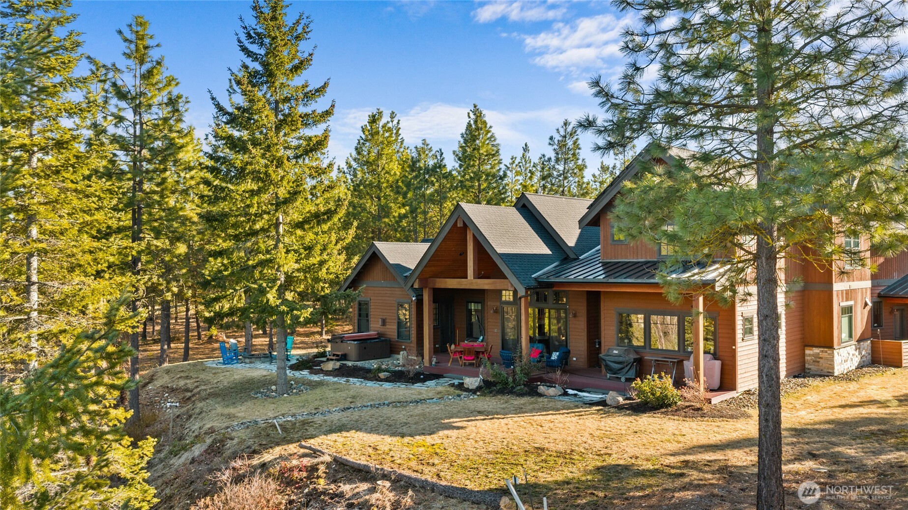 1291 Southern Star Lane Cle Elum WA 98922