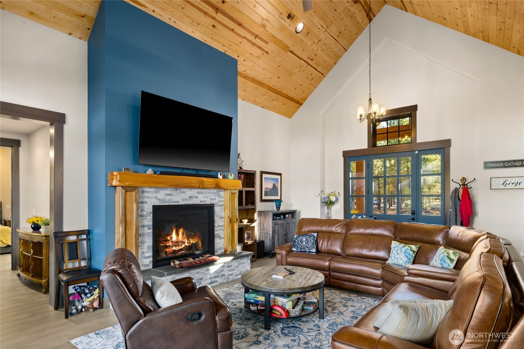 1291 Southern Star Lane Cle Elum WA 98922