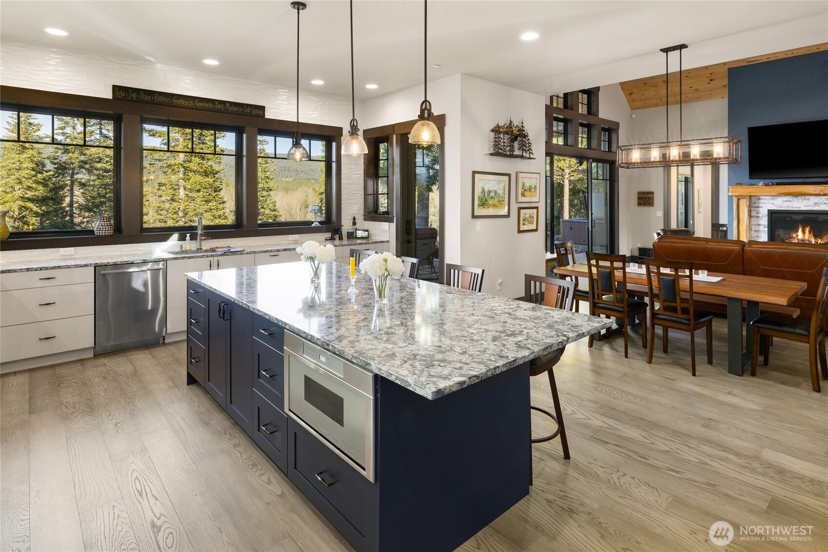 1291 Southern Star Lane Cle Elum WA 98922