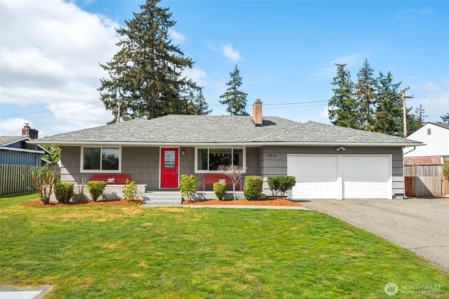 10636 Rainier Avenue SW Lakewood WA 98499