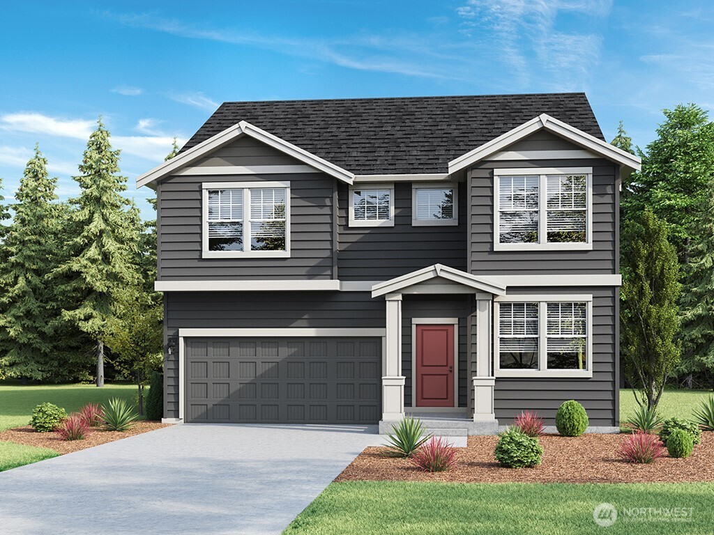 28615 79th Drive NW Stanwood WA 98292