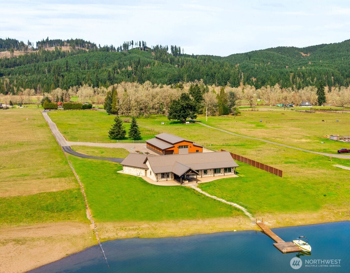 6401 Skookumchuck Road SE Tenino WA 98589