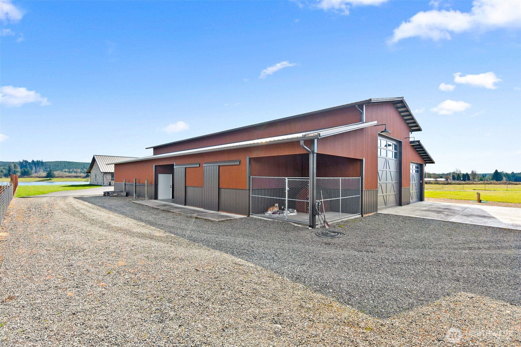 6401 Skookumchuck Road SE Tenino WA 98589