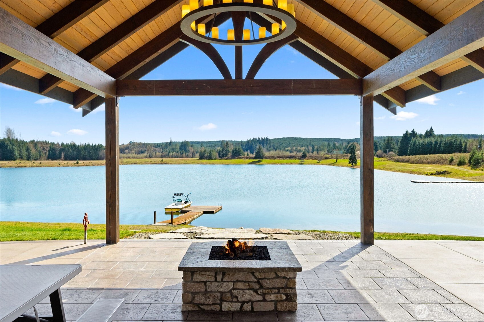 6401 Skookumchuck Road SE Tenino WA 98589