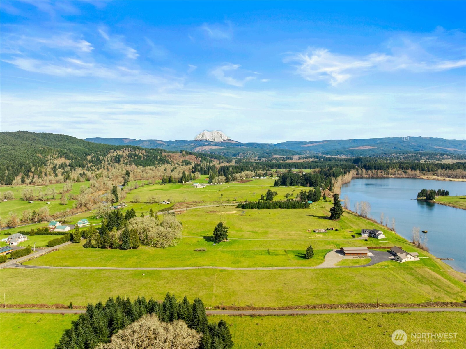 6401 Skookumchuck Road SE Tenino WA 98589