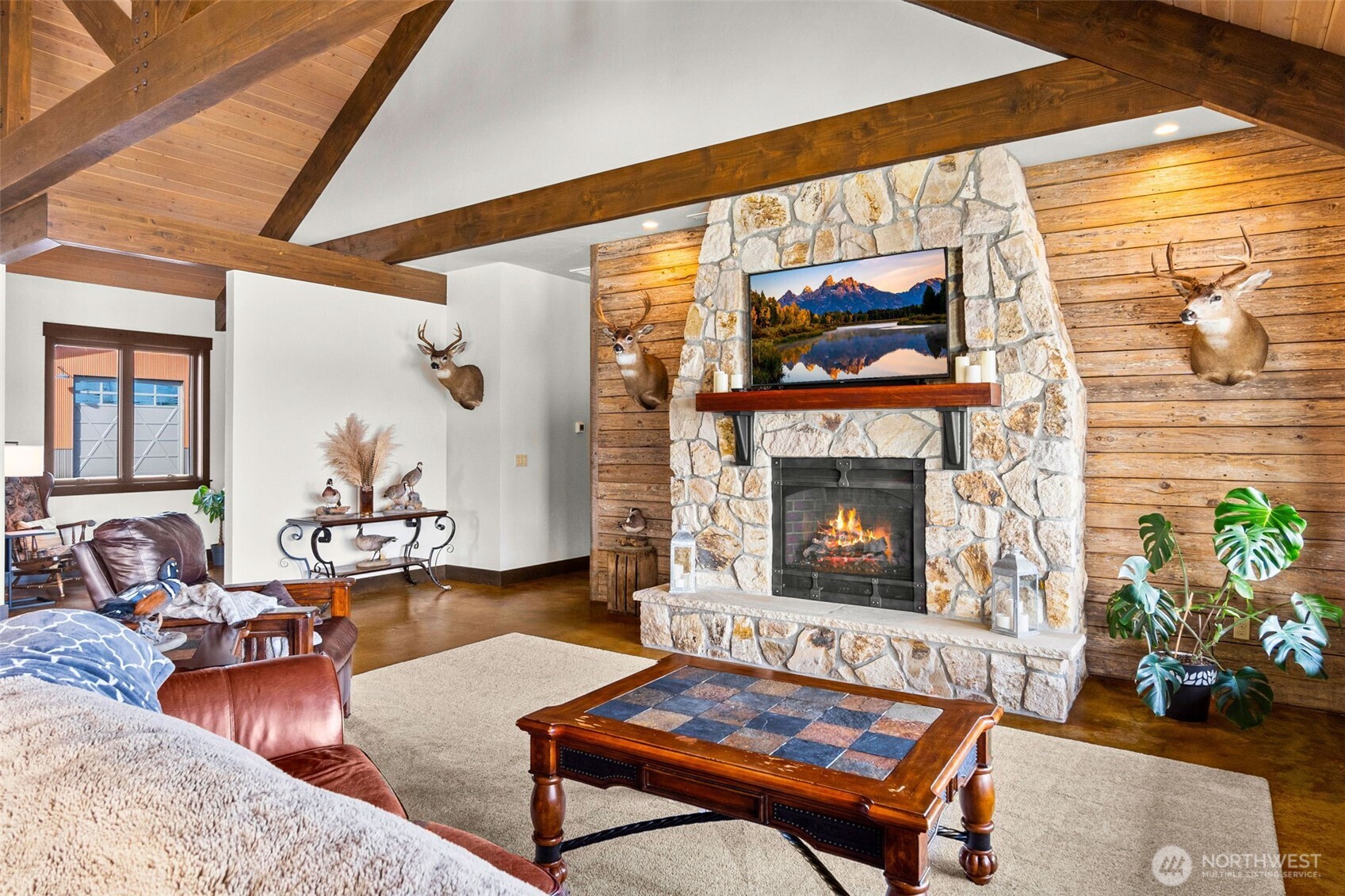 6401 Skookumchuck Road SE Tenino WA 98589