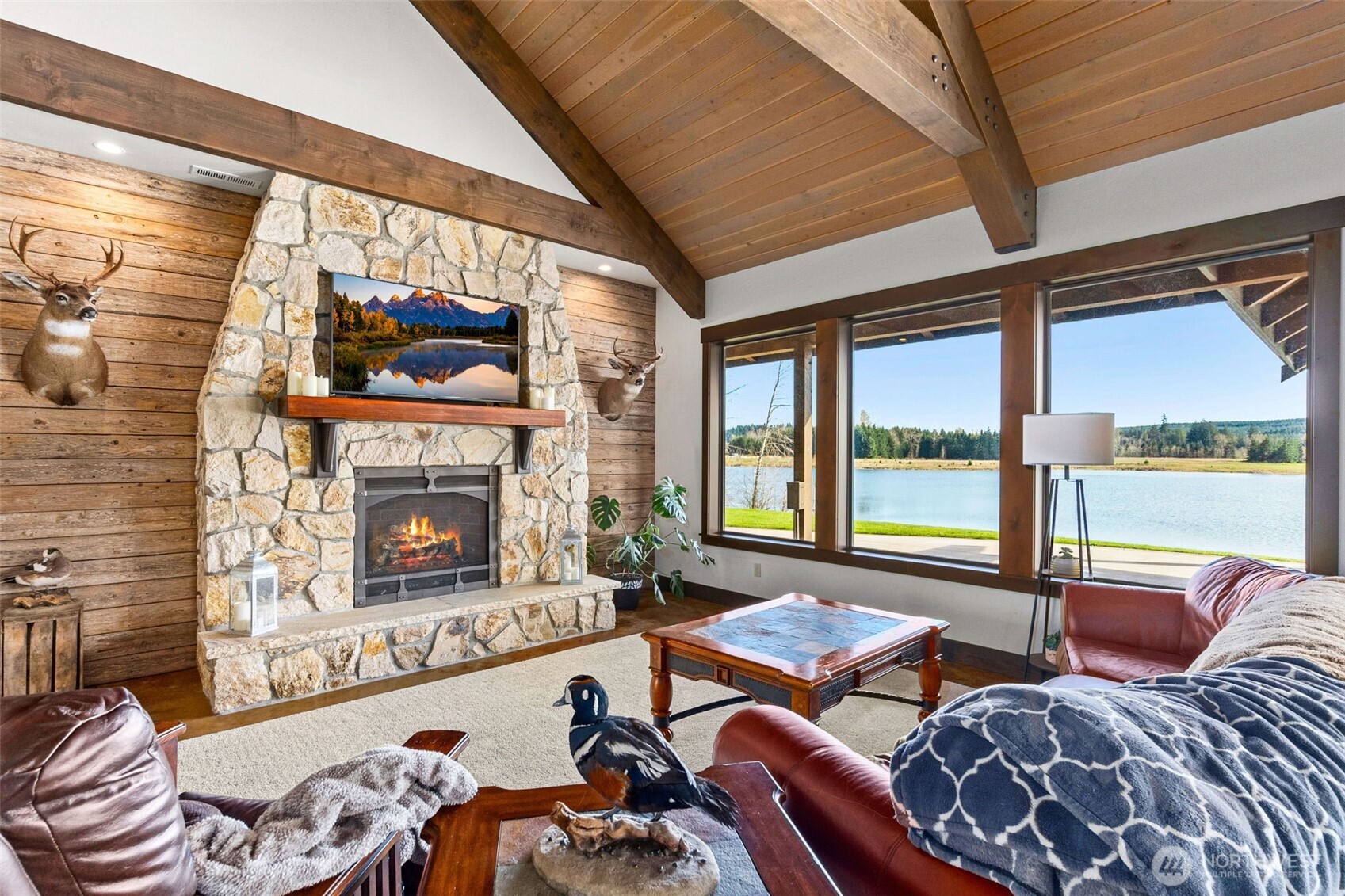 6401 Skookumchuck Road SE Tenino WA 98589