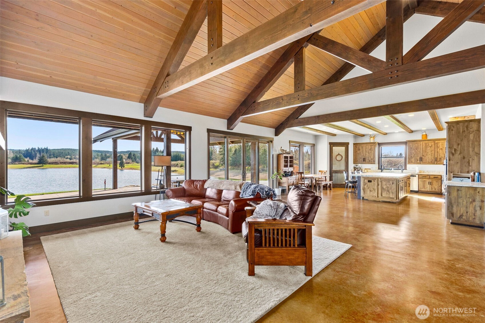 6401 Skookumchuck Road SE Tenino WA 98589