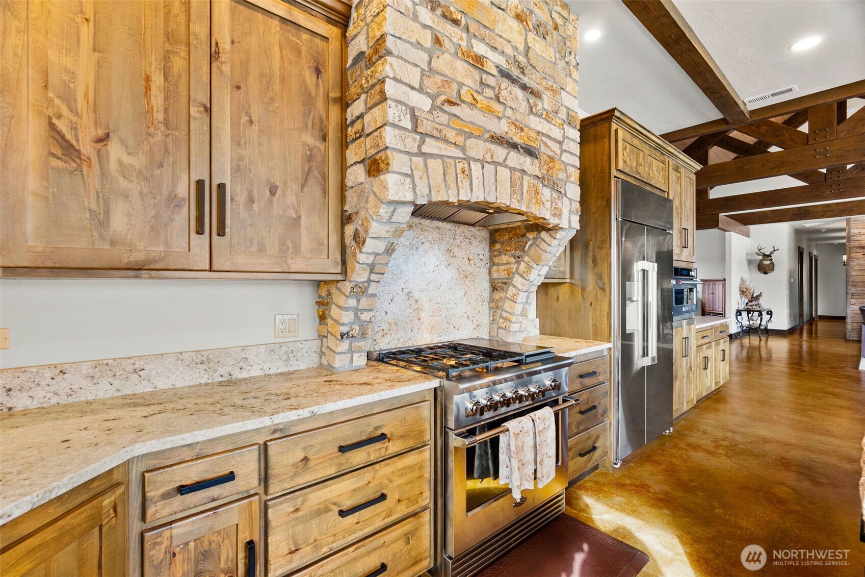 6401 Skookumchuck Road SE Tenino WA 98589