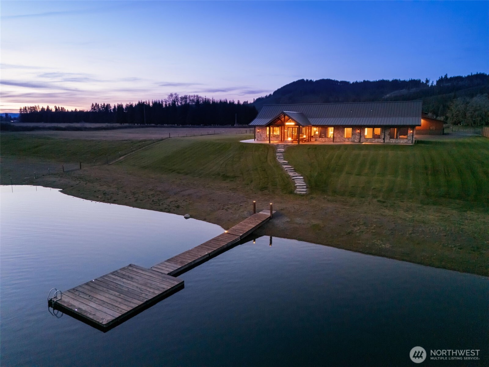 6401 Skookumchuck Road SE Tenino WA 98589
