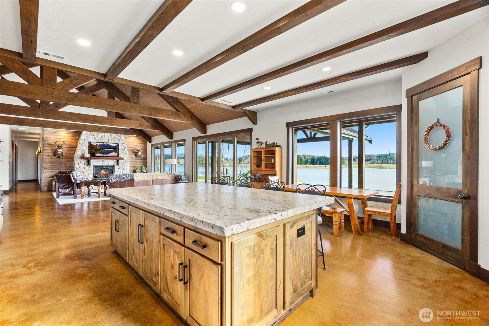 6401 Skookumchuck Road SE Tenino WA 98589