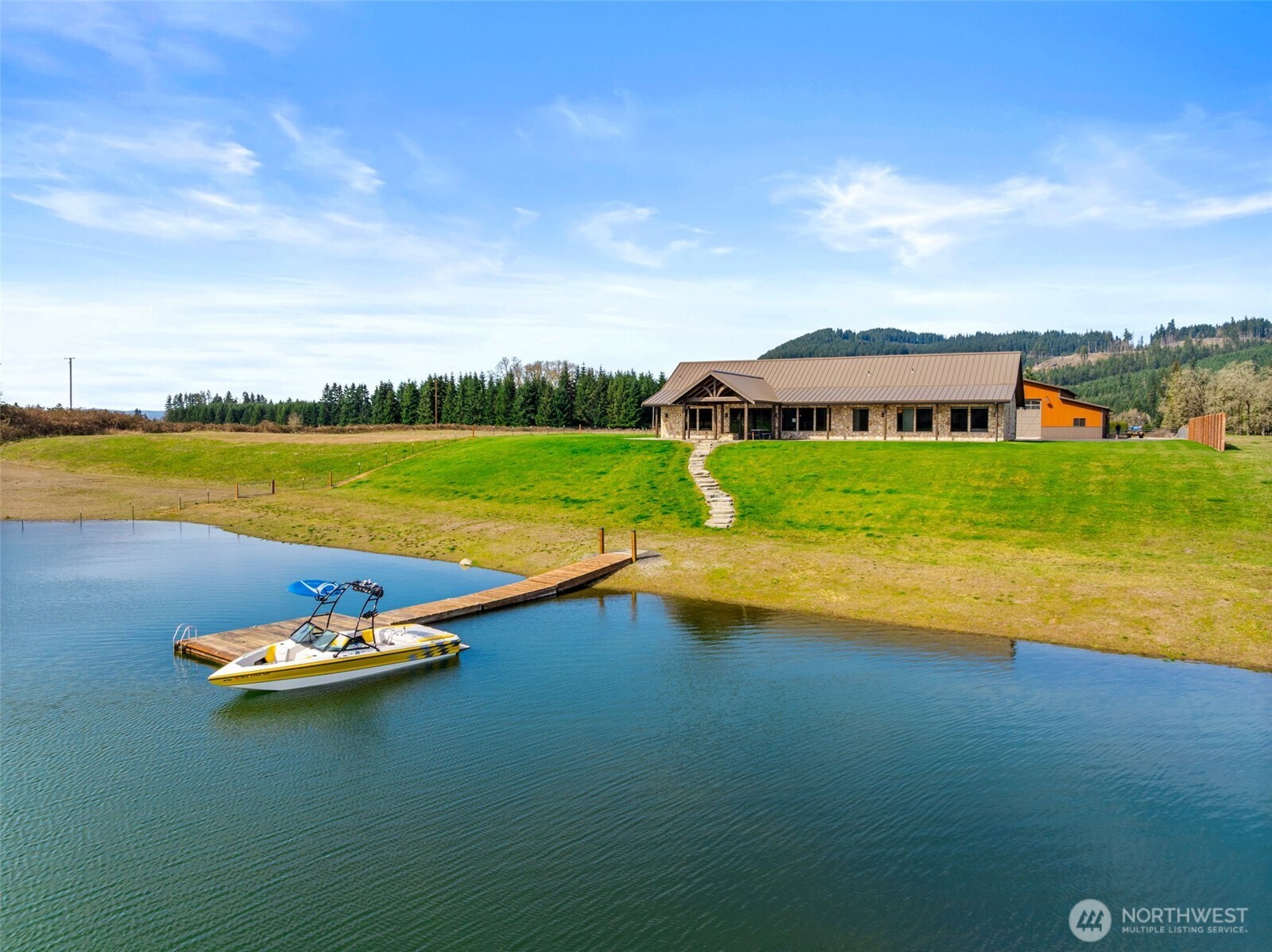 6401 Skookumchuck Road SE Tenino WA 98589