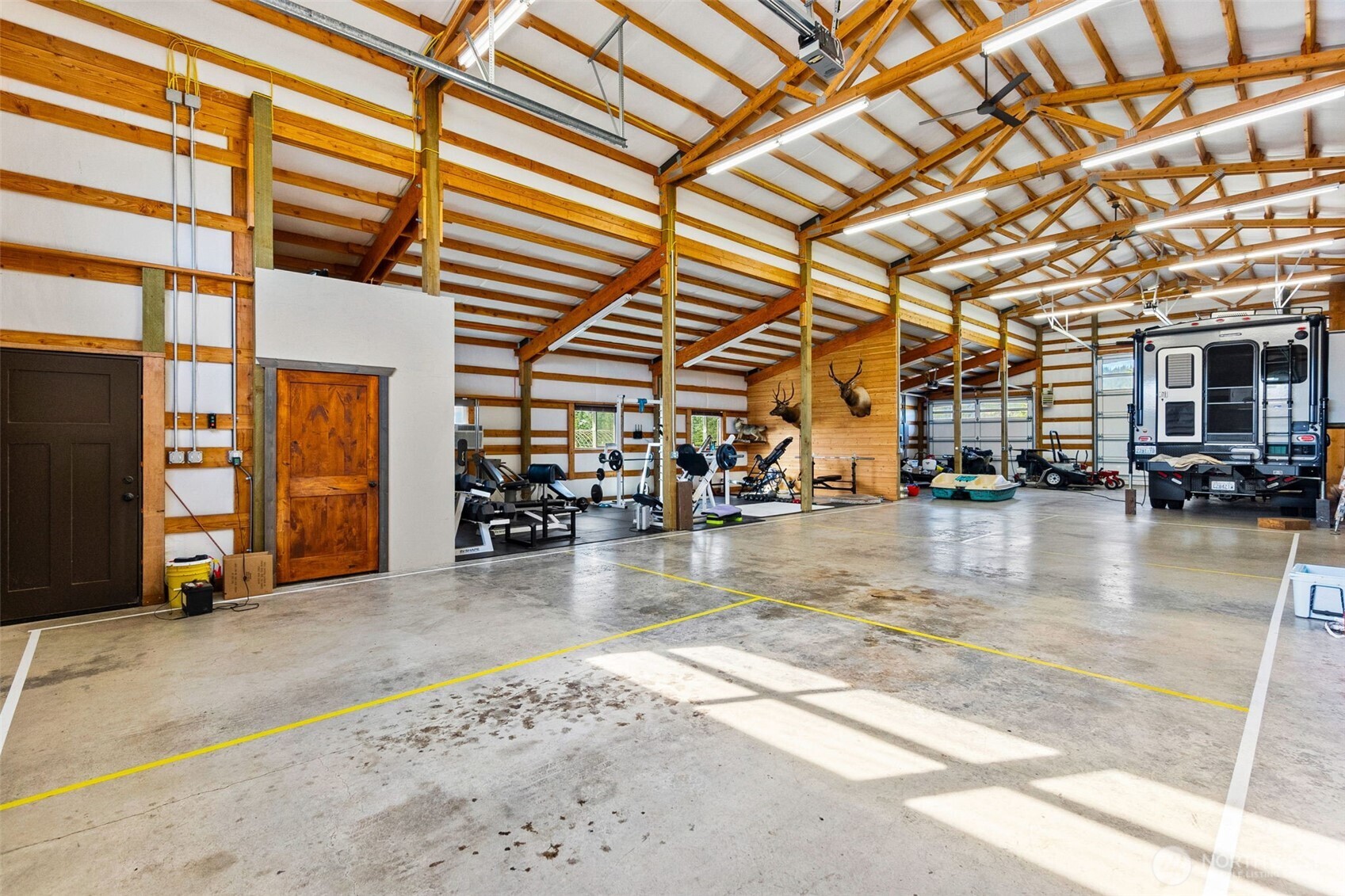 6401 Skookumchuck Road SE Tenino WA 98589