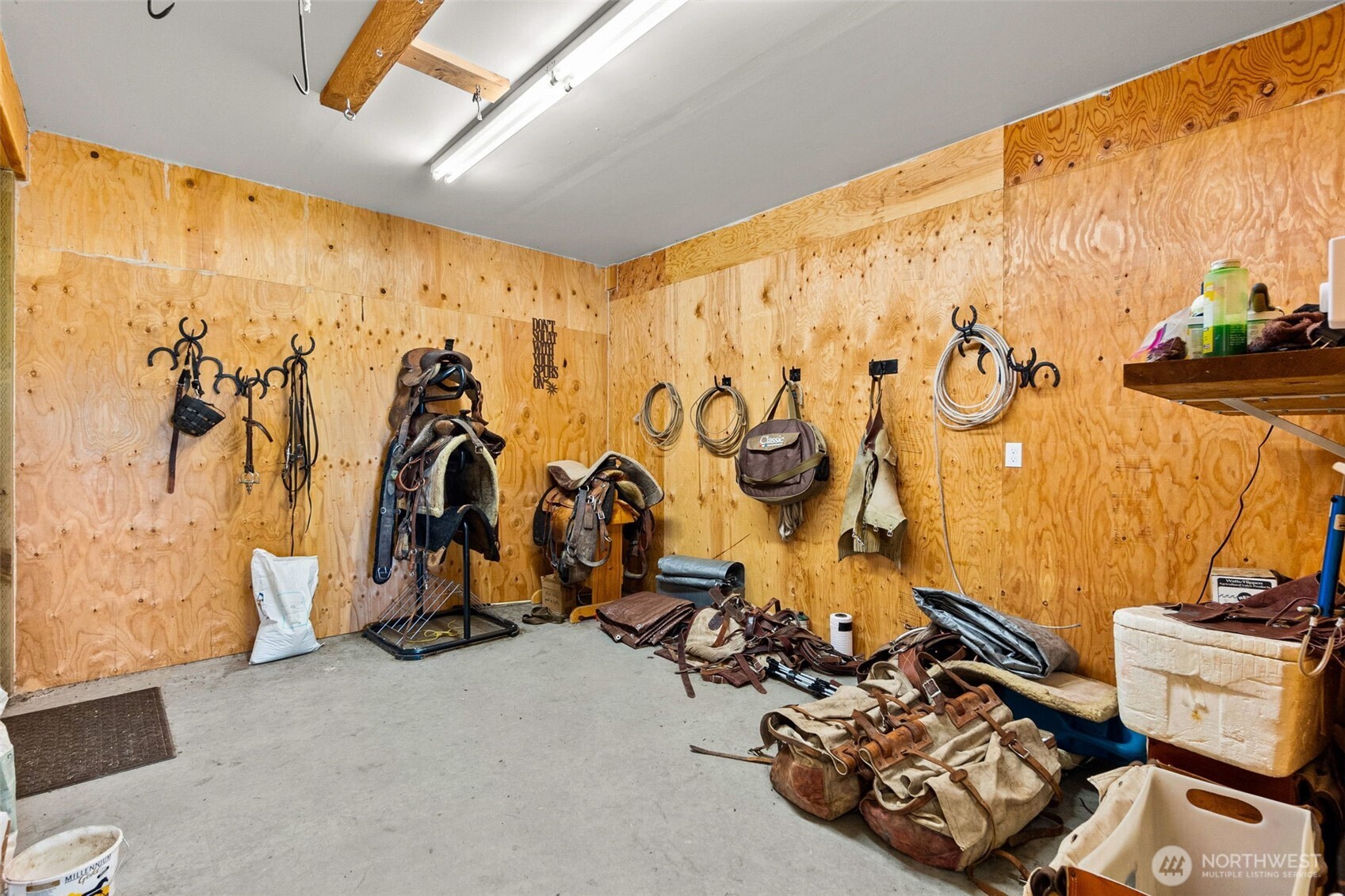 6401 Skookumchuck Road SE Tenino WA 98589