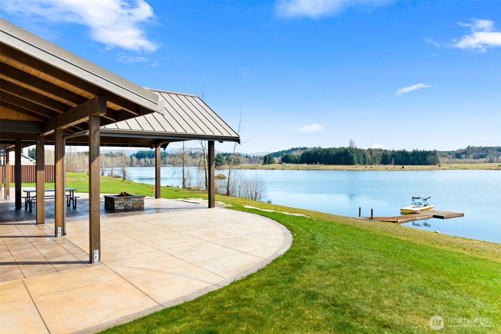 6401 Skookumchuck Road SE Tenino WA 98589