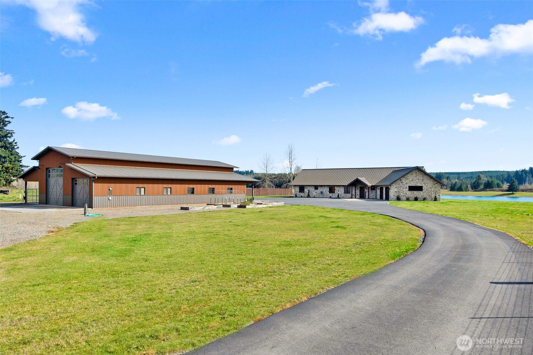 6401 Skookumchuck Road SE Tenino WA 98589