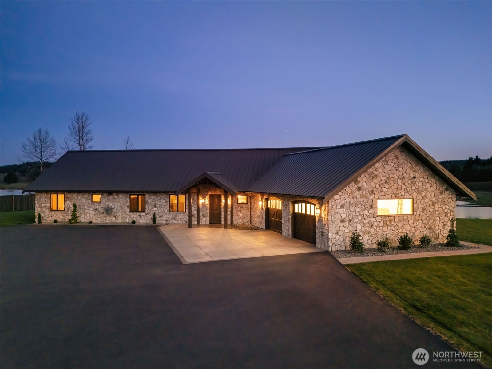 6401 Skookumchuck Road SE Tenino WA 98589