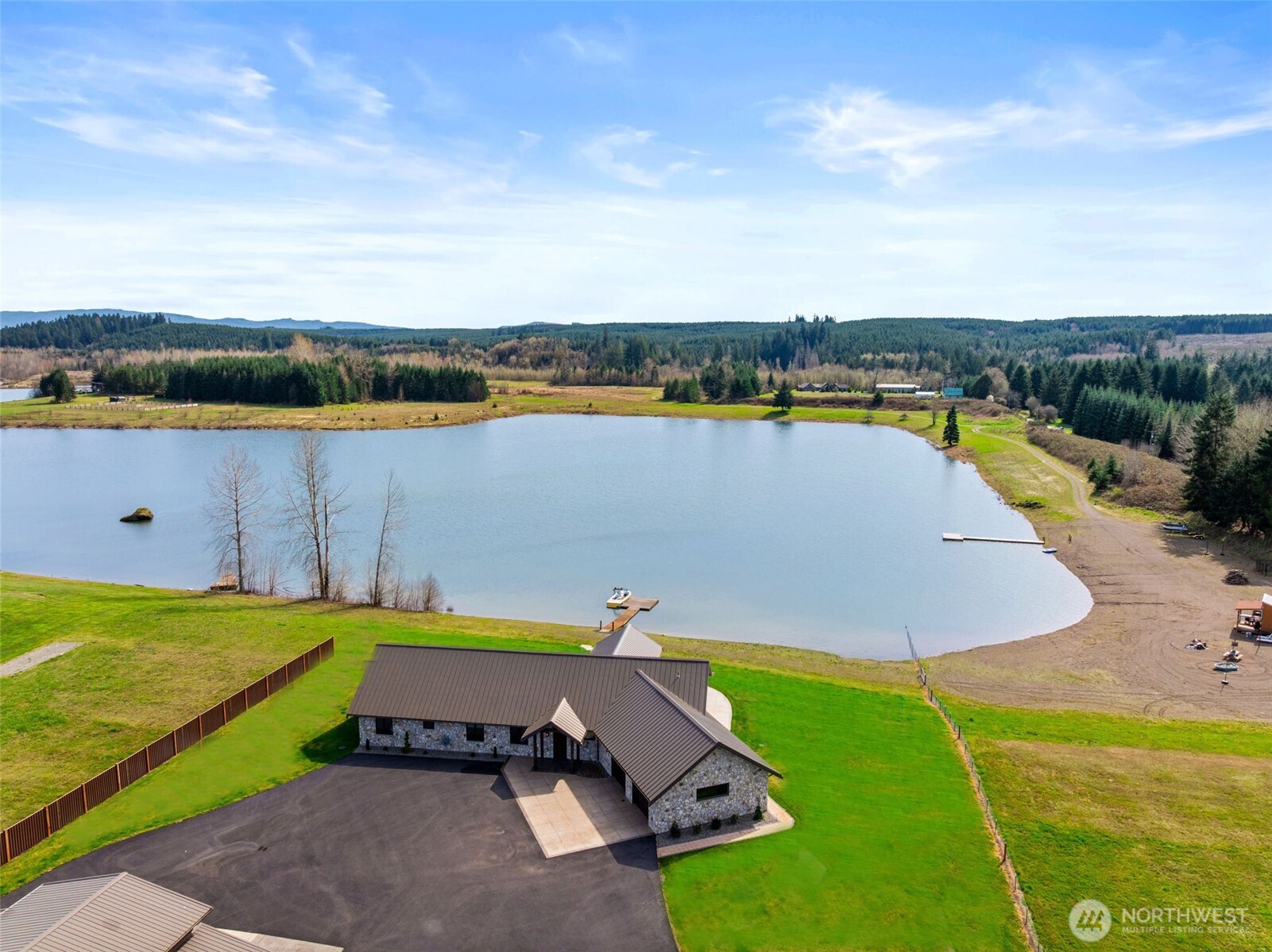 6401 Skookumchuck Road SE Tenino WA 98589