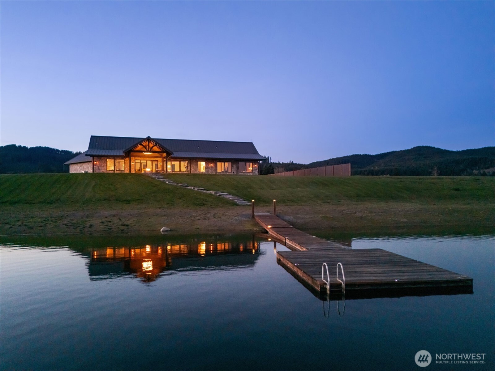 6401 Skookumchuck Road SE Tenino WA 98589