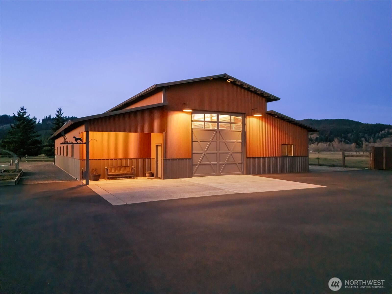 6401 Skookumchuck Road SE Tenino WA 98589