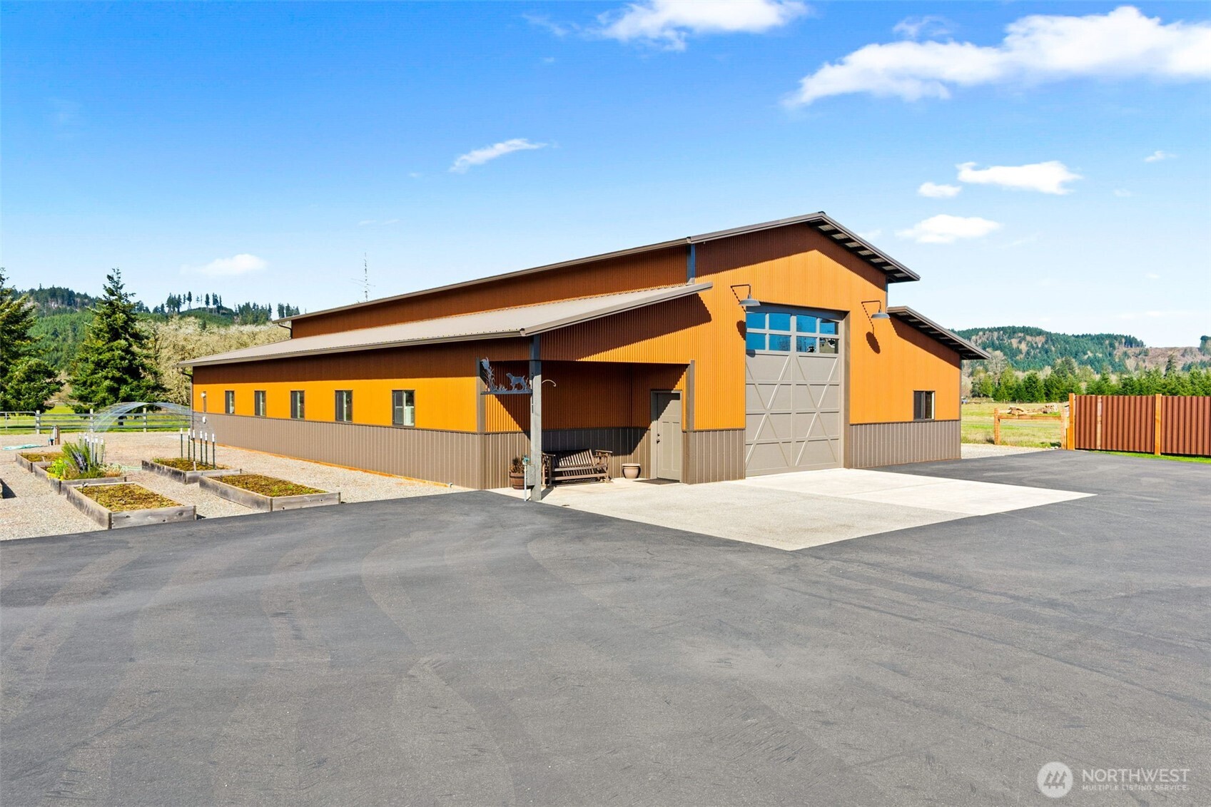 6401 Skookumchuck Road SE Tenino WA 98589