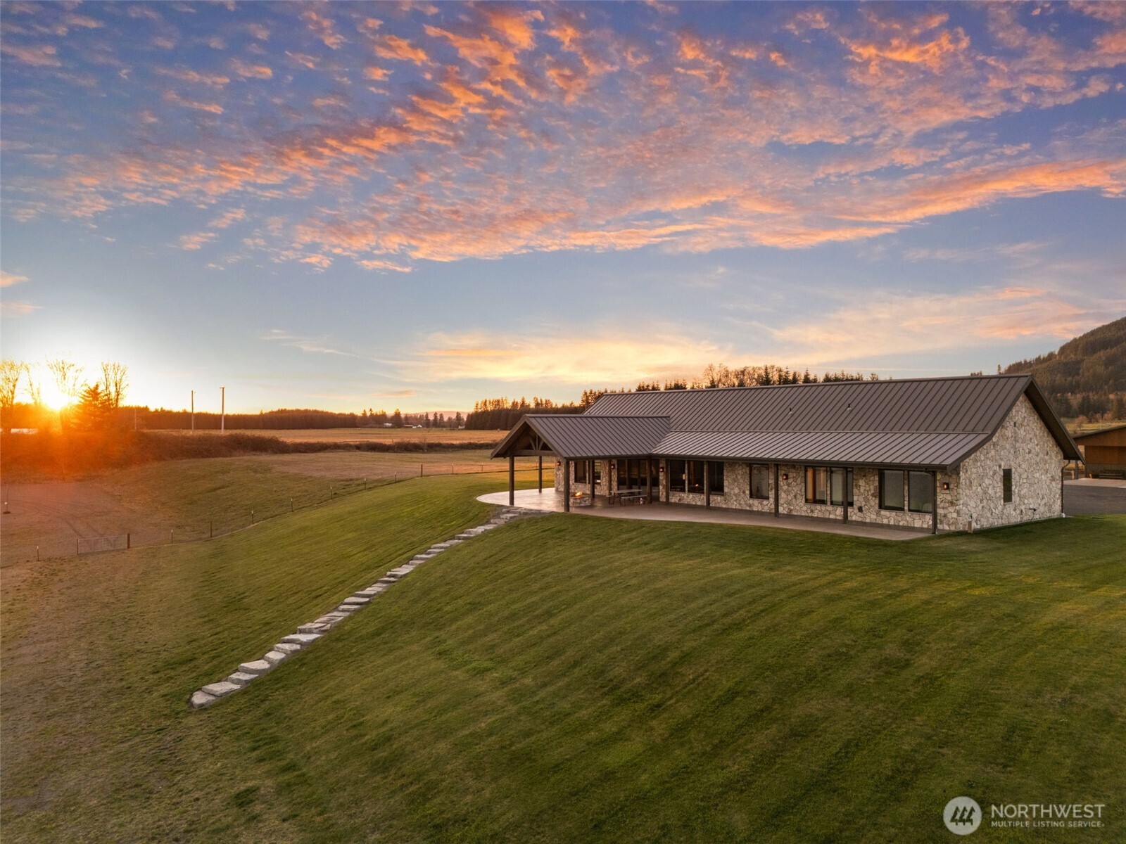 6401 Skookumchuck Road SE Tenino WA 98589