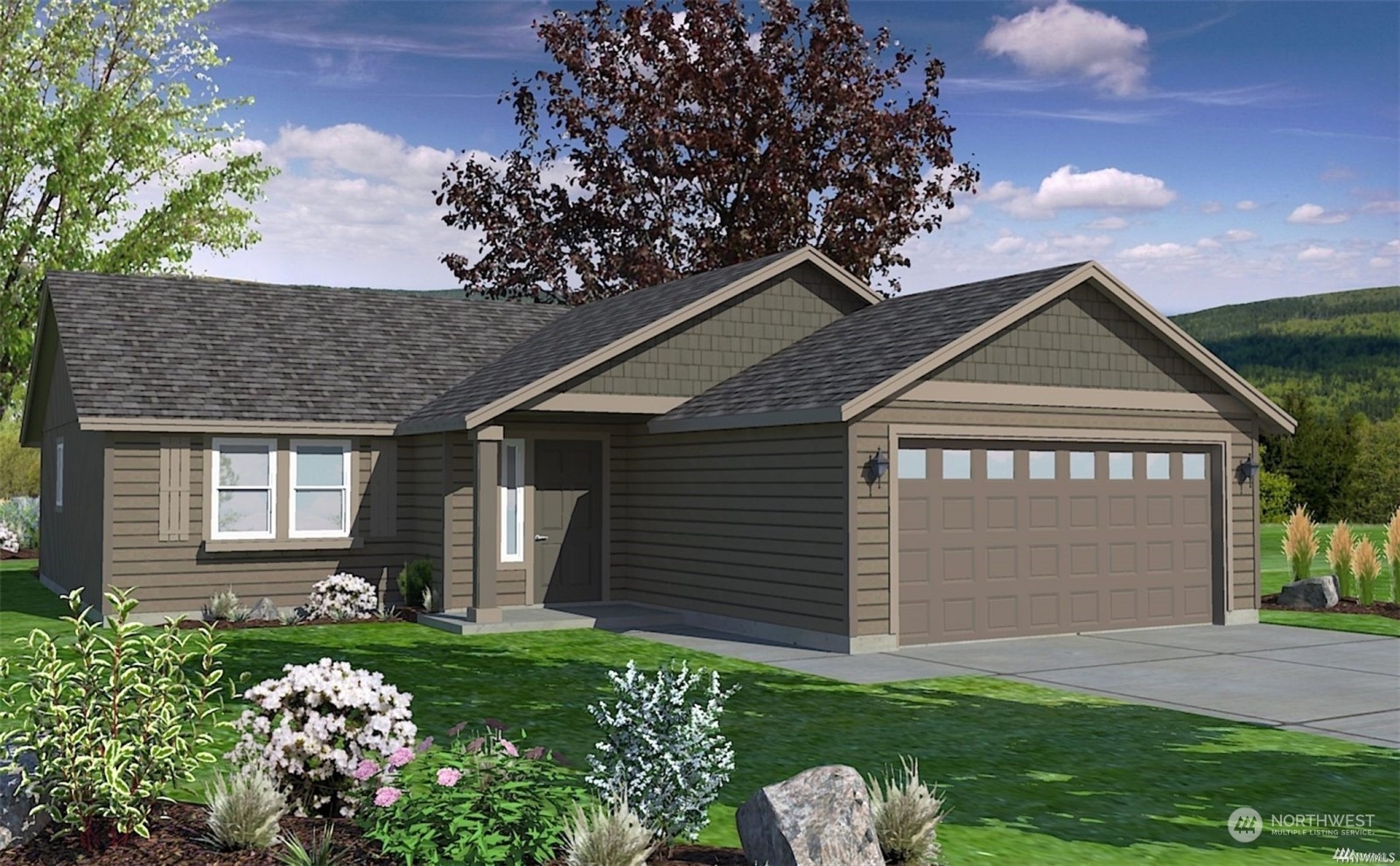 1006 W Maple Drive Moses Lake WA 98837