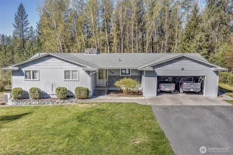 1140 S Pine Street Kettle Falls WA 99141