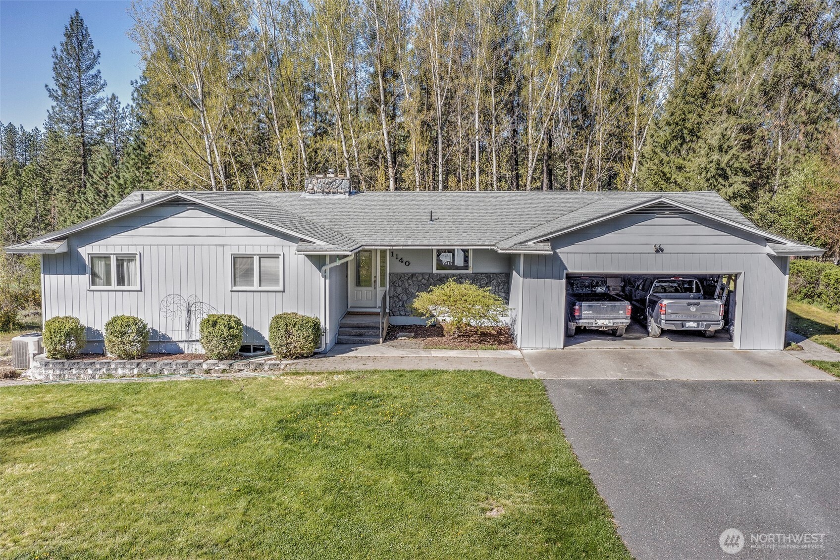1140 S Pine Street Kettle Falls WA 99141